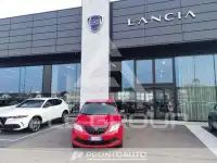 2024 Lancia YPSILON