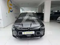 2024 Lancia YPSILON