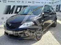2024 Lancia YPSILON