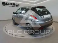 2024 Lancia YPSILON