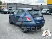 2024 Lancia YPSILON