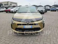 2024 Lancia YPSILON