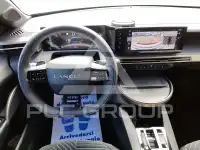 2024 Lancia YPSILON