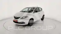 2024 Lancia YPSILON