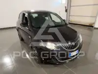 2024 Lancia YPSILON