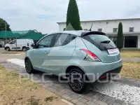 2024 Lancia YPSILON