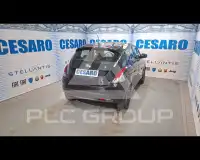 2024 Lancia YPSILON
