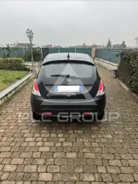 2024 Lancia YPSILON