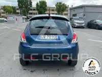 2024 Lancia YPSILON