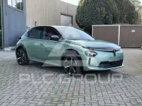 2024 Lancia YPSILON