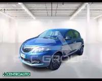 2024 Lancia YPSILON