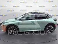 2024 Lancia YPSILON