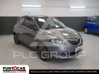 2024 Lancia YPSILON