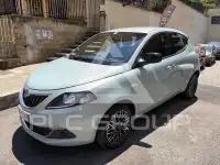 2024 Lancia YPSILON