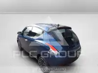 2024 Lancia YPSILON