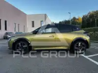 2024 Lancia YPSILON