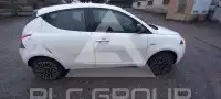 2024 Lancia YPSILON