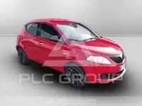 2024 Lancia YPSILON