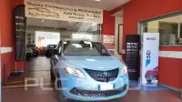 2024 Lancia YPSILON