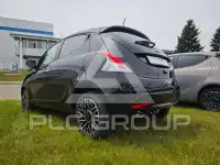 2024 Lancia YPSILON