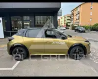 2024 Lancia YPSILON