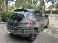 2024 Lancia YPSILON