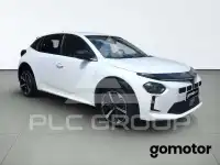 2024 Lancia YPSILON