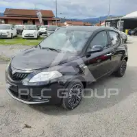 2024 Lancia YPSILON