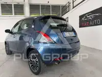 2024 Lancia YPSILON
