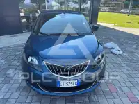 2024 Lancia YPSILON