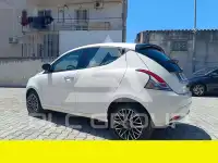 2024 Lancia YPSILON