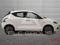 2024 Lancia YPSILON