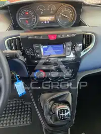 2024 Lancia YPSILON