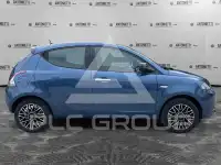 2024 Lancia YPSILON