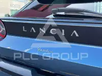 2024 Lancia YPSILON