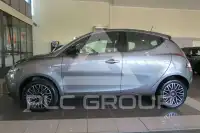 2024 Lancia YPSILON