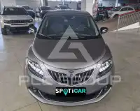 2024 Lancia YPSILON
