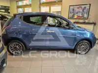 2024 Lancia YPSILON