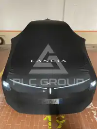 2024 Lancia YPSILON
