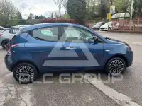 2024 Lancia YPSILON