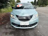 2024 Lancia YPSILON