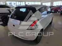 2024 Lancia YPSILON