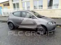 2024 Lancia YPSILON