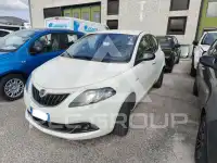 2024 Lancia YPSILON