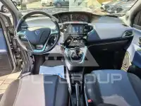 2024 Lancia YPSILON