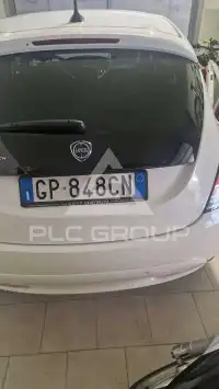 2024 Lancia YPSILON