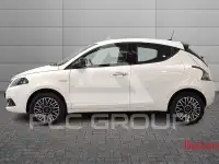 2024 Lancia YPSILON