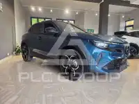 2024 Lancia YPSILON