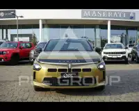 2024 Lancia YPSILON