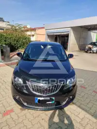 2024 Lancia YPSILON